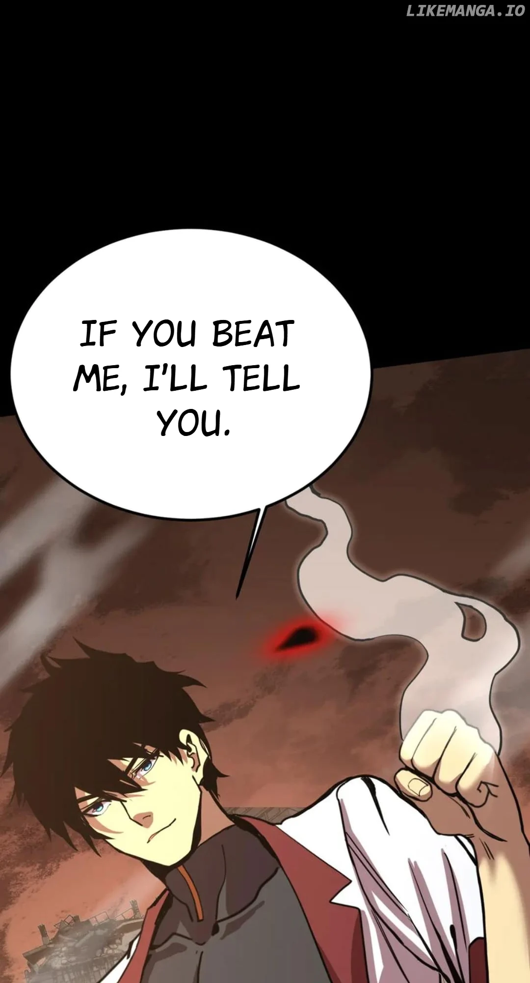 Logging 10,000 Years into the Future Chapter 201 page 23