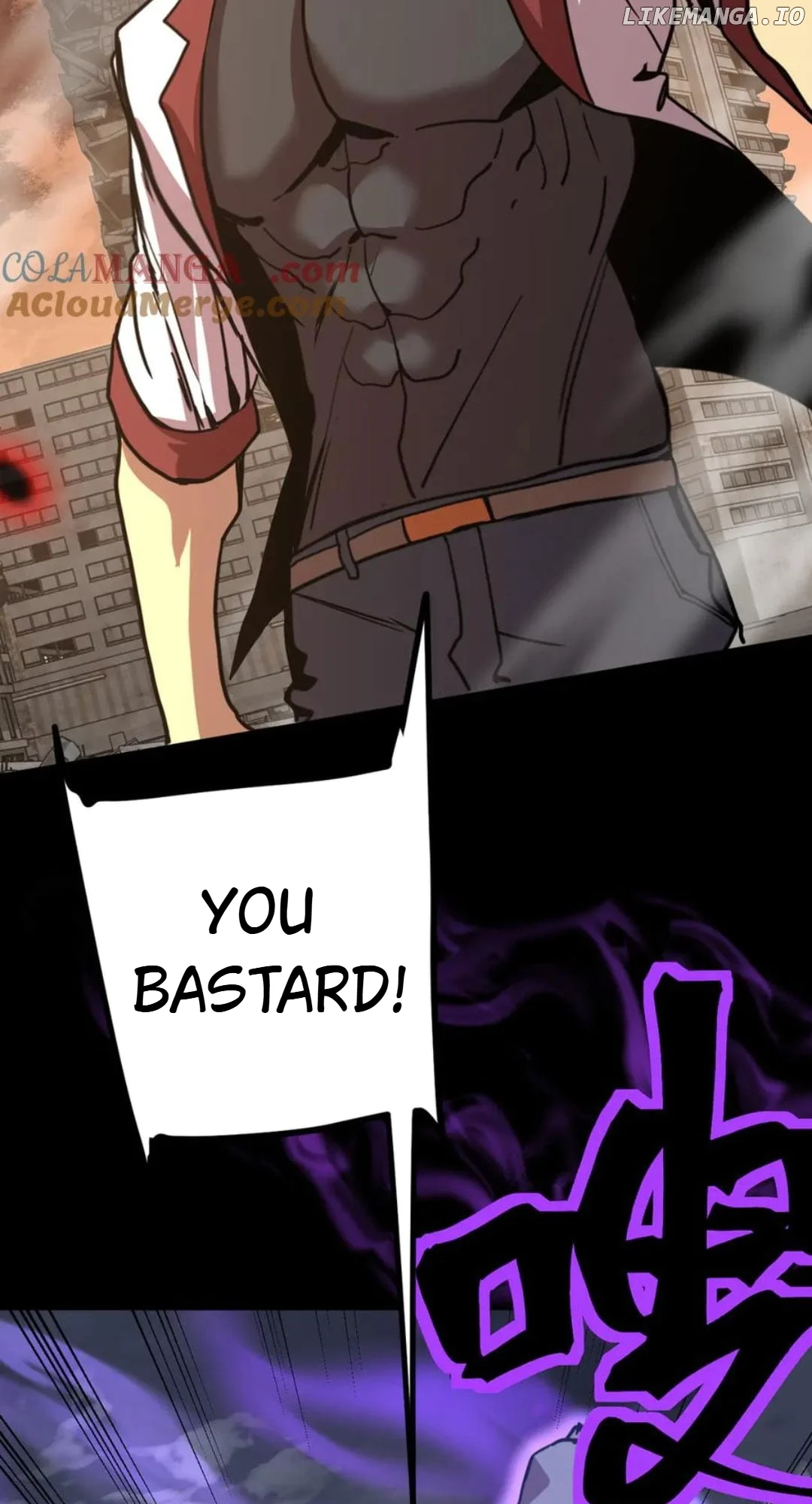 Logging 10,000 Years into the Future Chapter 201 page 24