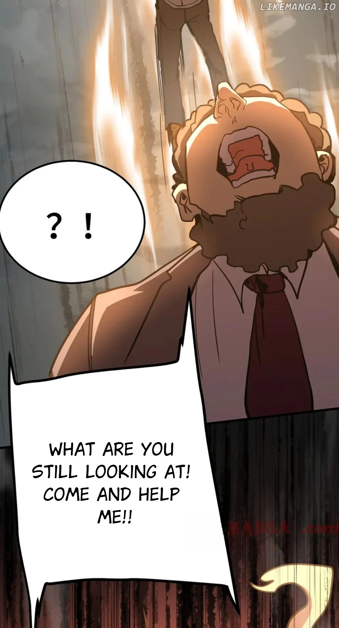 Logging 10,000 Years into the Future Chapter 201 page 29