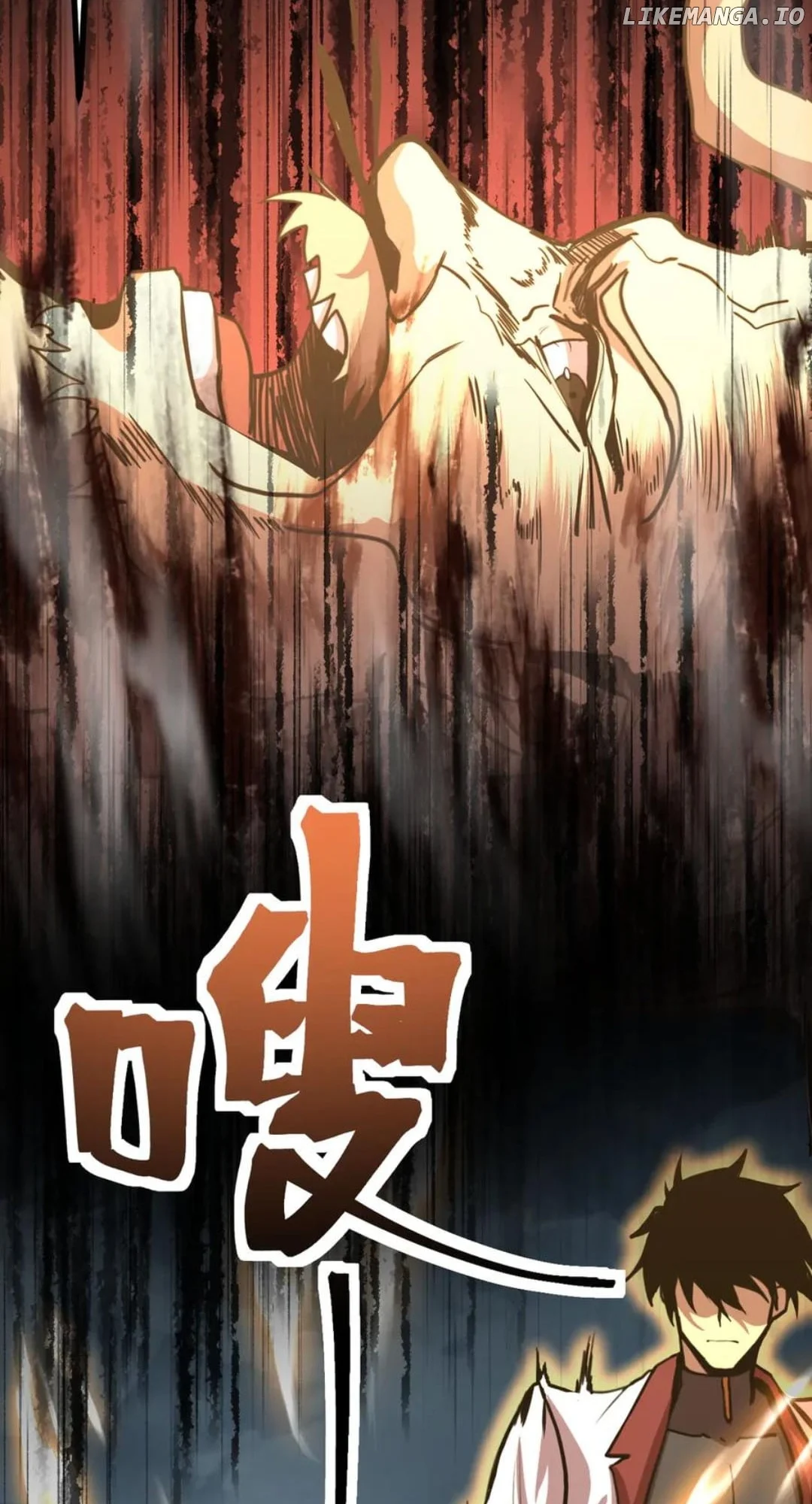 Logging 10,000 Years into the Future Chapter 201 page 30