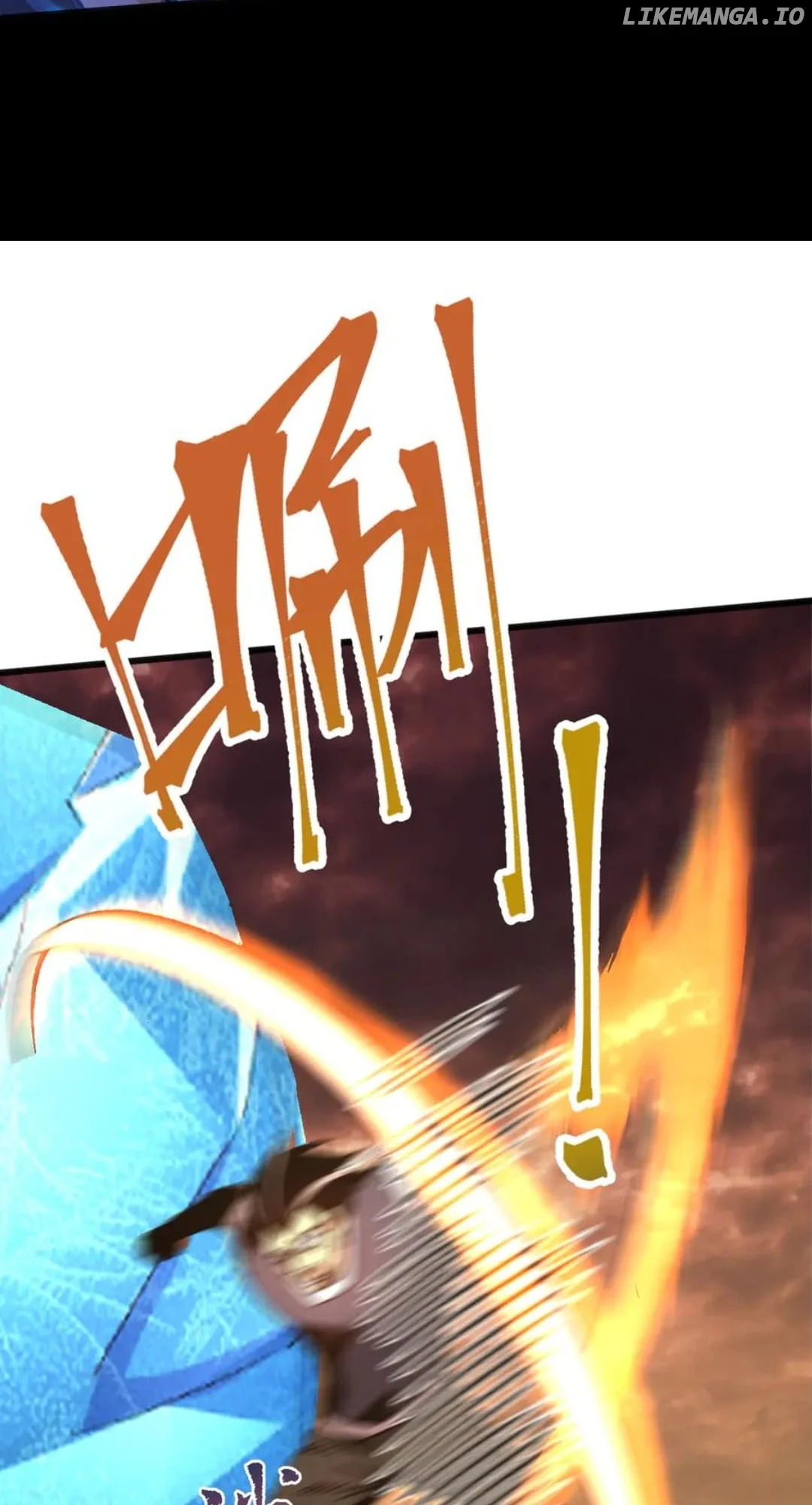 Logging 10,000 Years into the Future Chapter 201 page 40