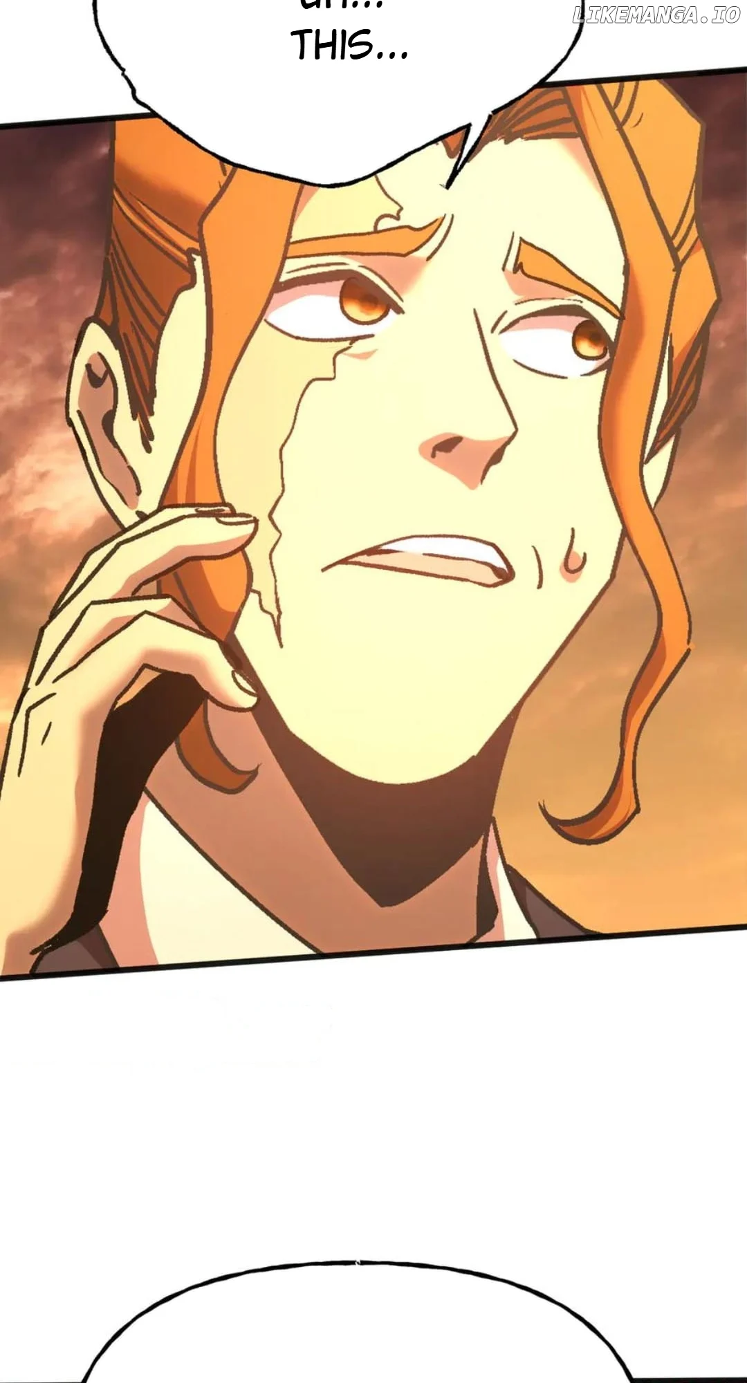 Logging 10,000 Years into the Future Chapter 201 page 48