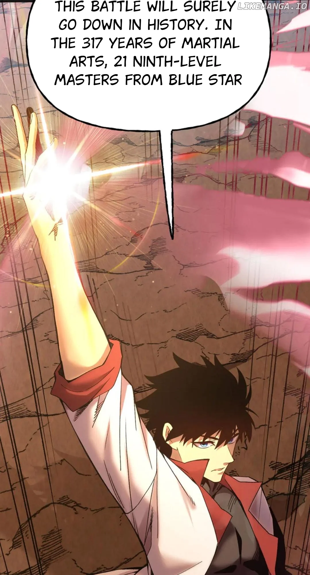 Logging 10,000 Years into the Future Chapter 201 page 49