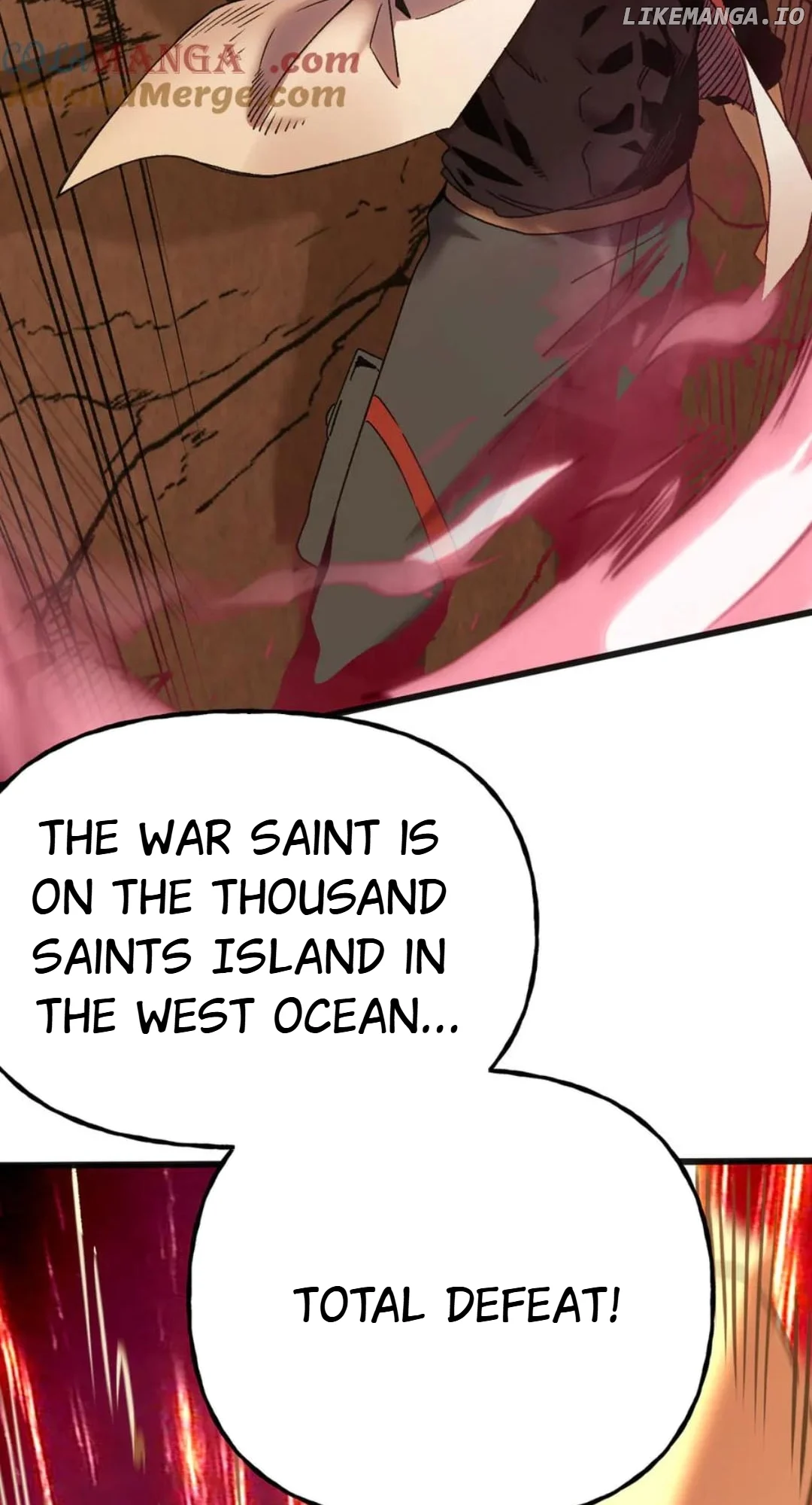 Logging 10,000 Years into the Future Chapter 201 page 50