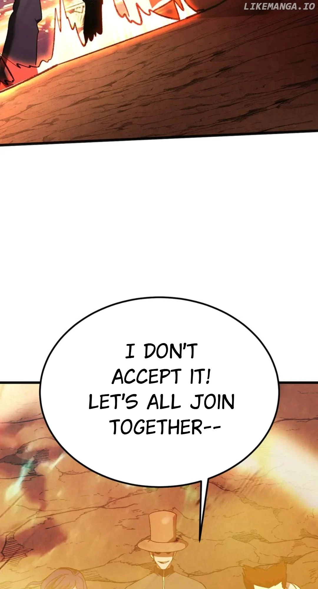 Logging 10,000 Years into the Future Chapter 201 page 56