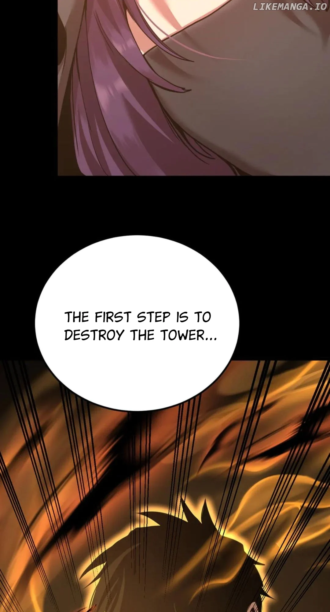 Logging 10,000 Years into the Future Chapter 201 page 5
