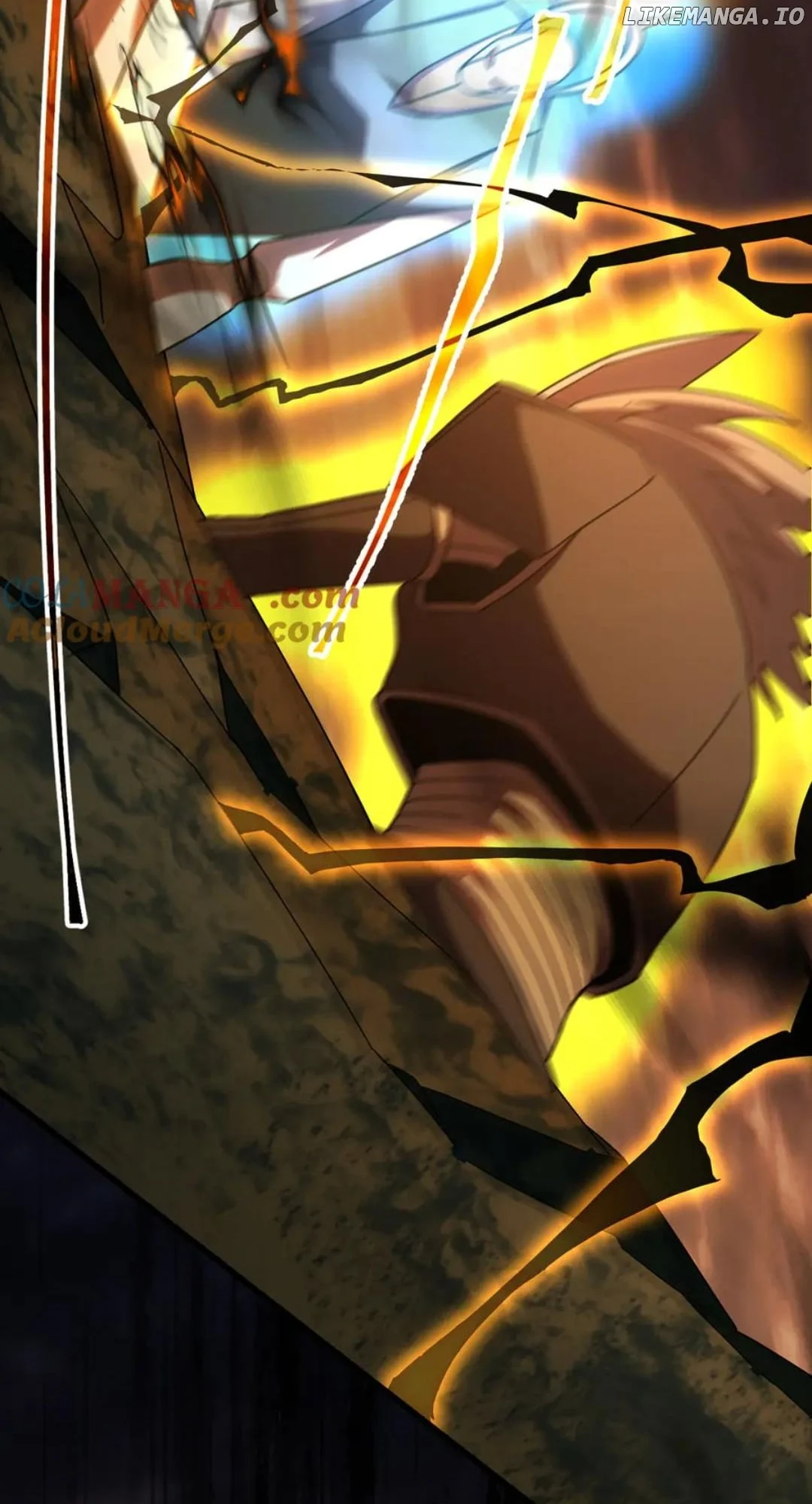 Logging 10,000 Years into the Future Chapter 201 page 60