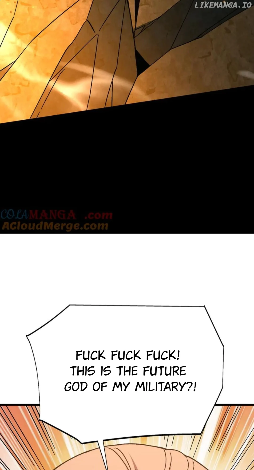 Logging 10,000 Years into the Future Chapter 201 page 65