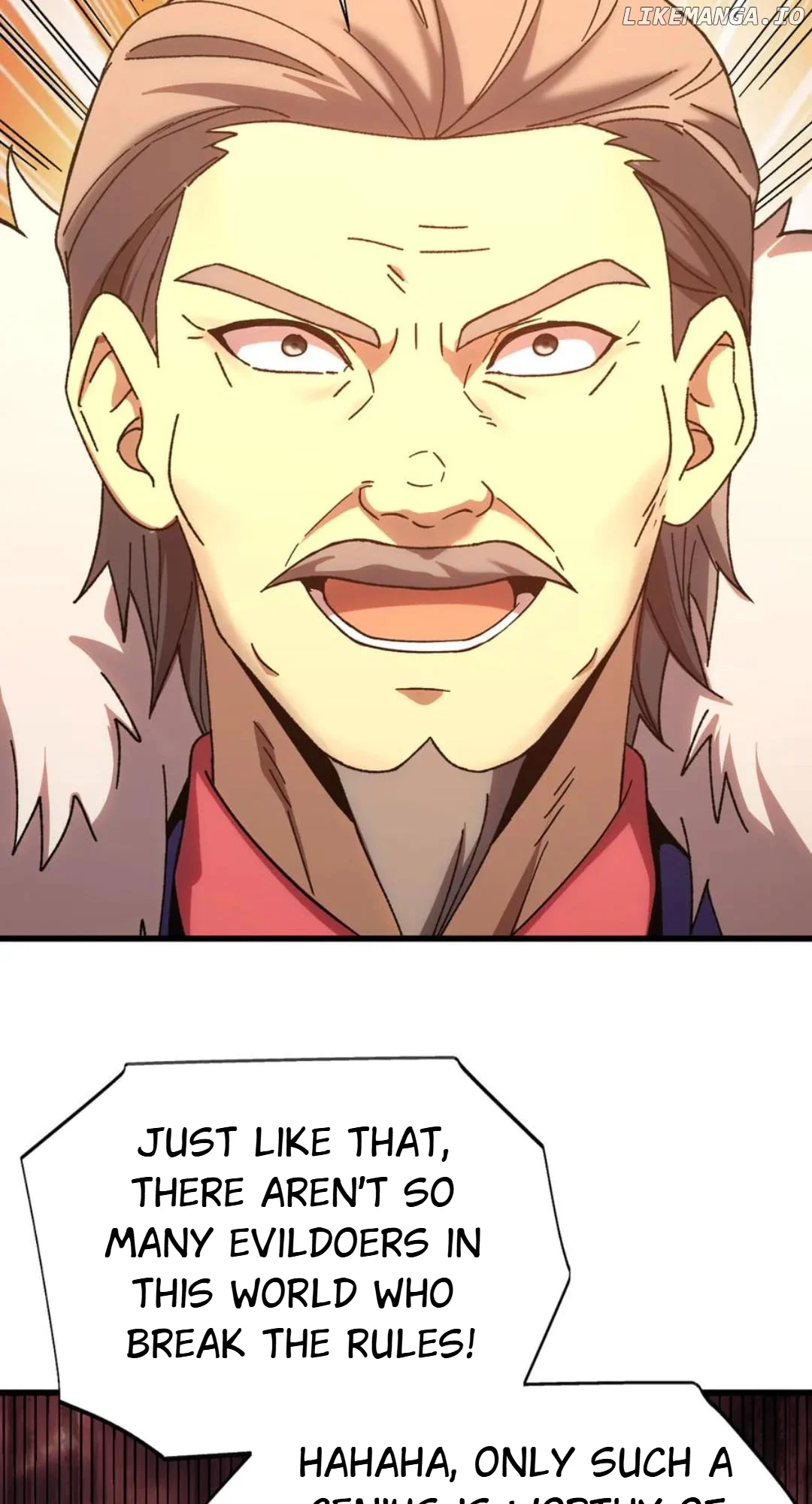 Logging 10,000 Years into the Future Chapter 201 page 66