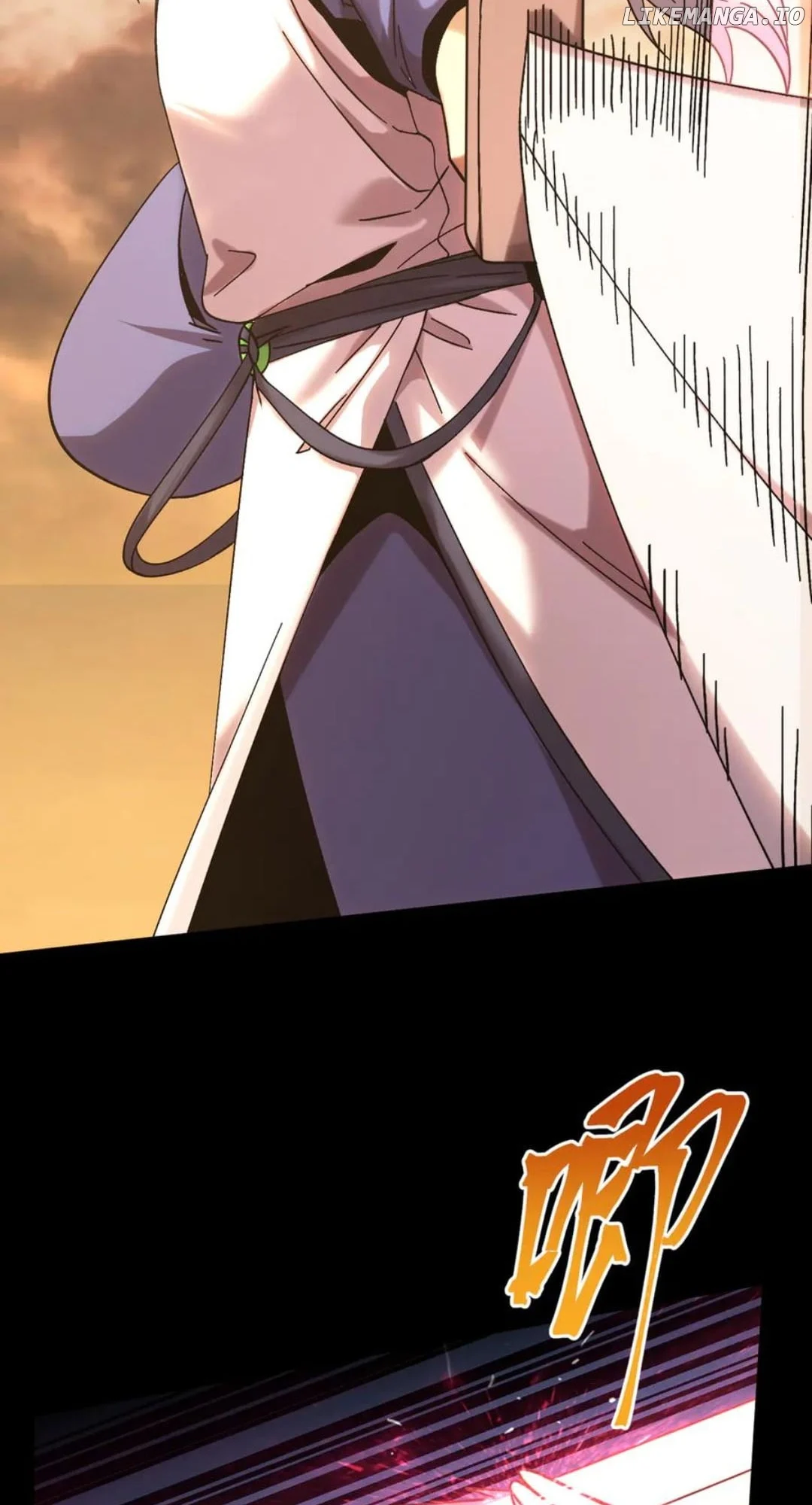 Logging 10,000 Years into the Future Chapter 201 page 78