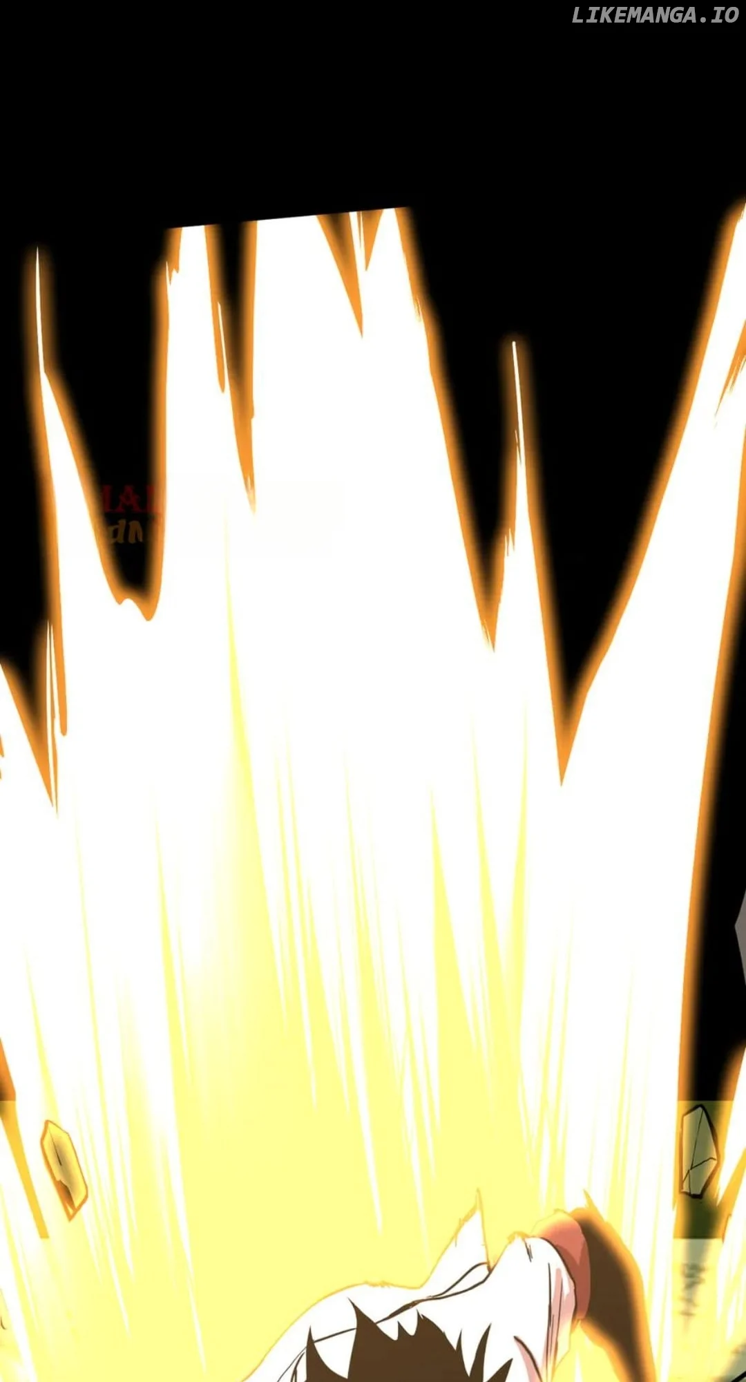 Logging 10,000 Years into the Future Chapter 201 page 7
