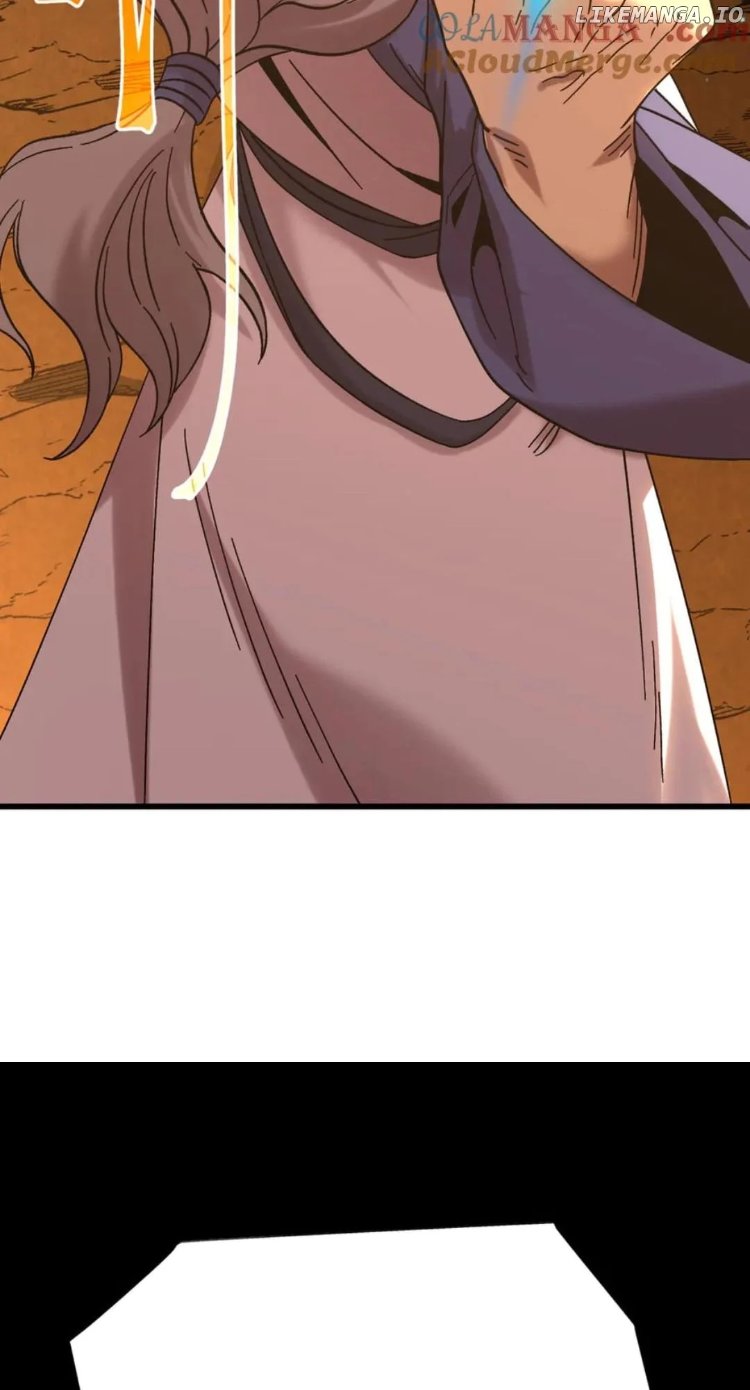 Logging 10,000 Years into the Future Chapter 201 page 81