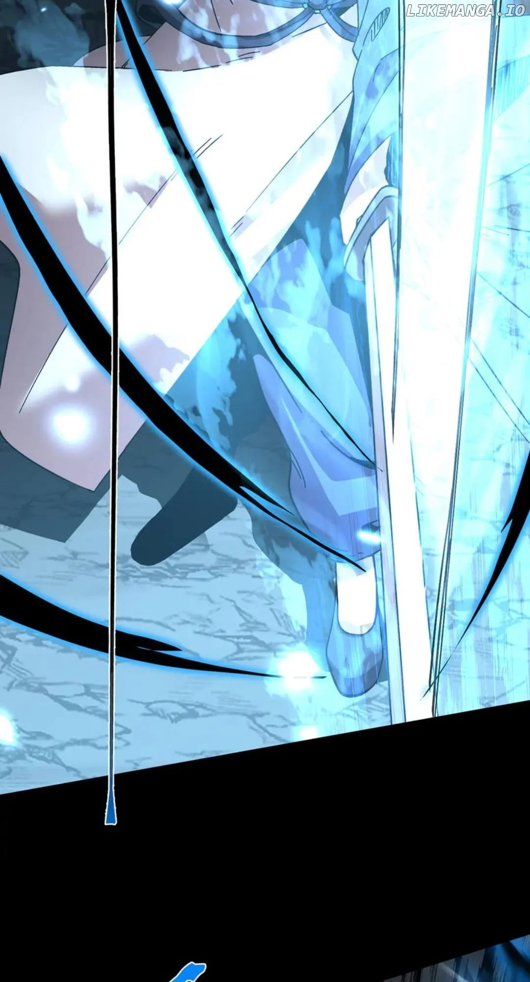Logging 10,000 Years into the Future Chapter 201 page 83