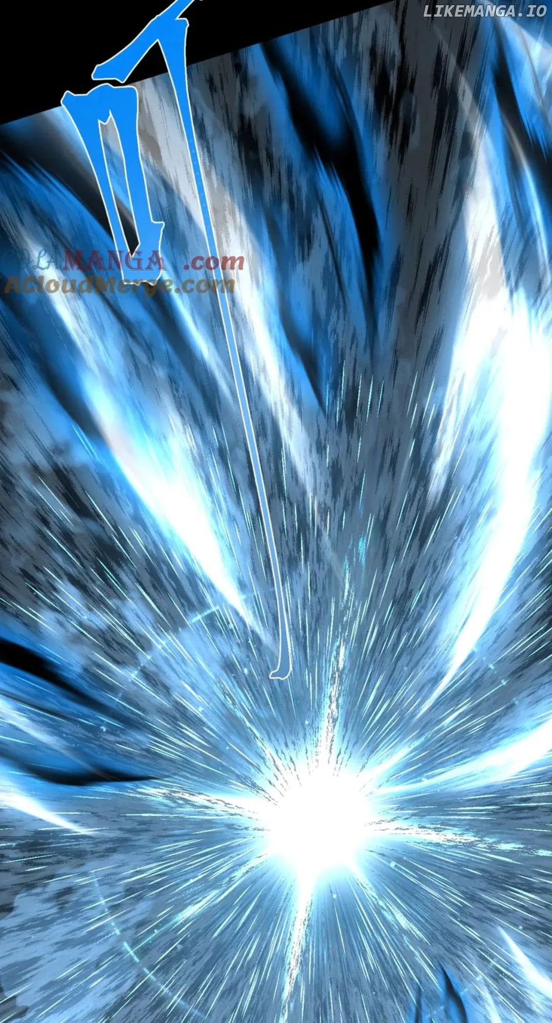 Logging 10,000 Years into the Future Chapter 201 page 84