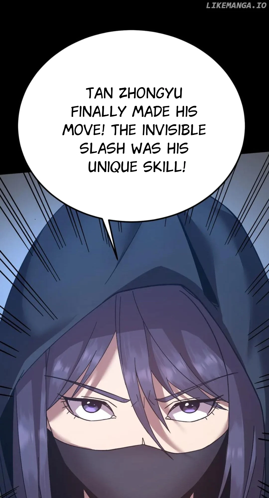 Logging 10,000 Years into the Future Chapter 201 page 86