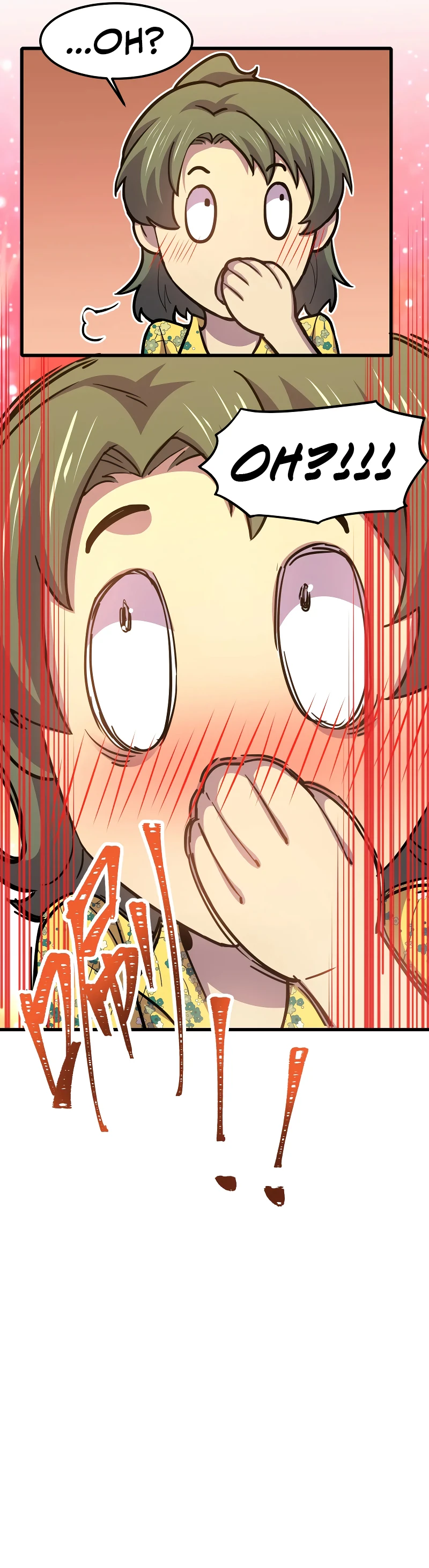 Logging 10,000 Years into the Future Chapter 52 page 9
