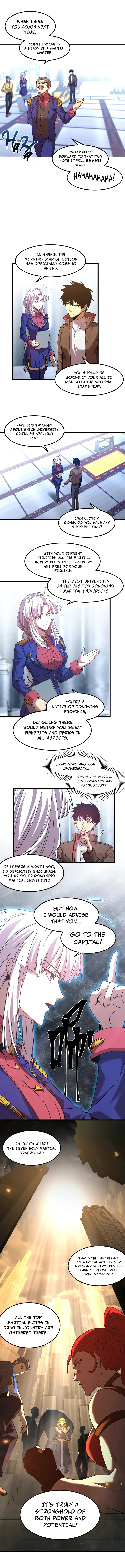 Logging 10,000 Years into the Future Chapter 52 page 4