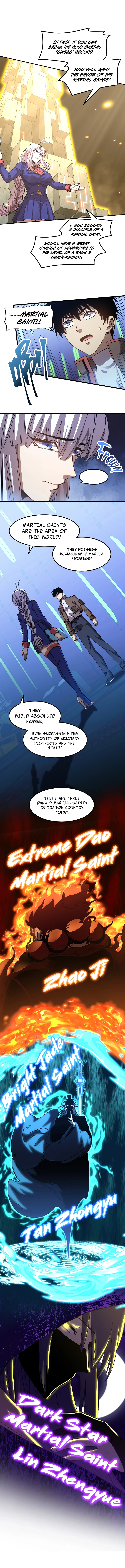 Logging 10,000 Years into the Future Chapter 52 page 5