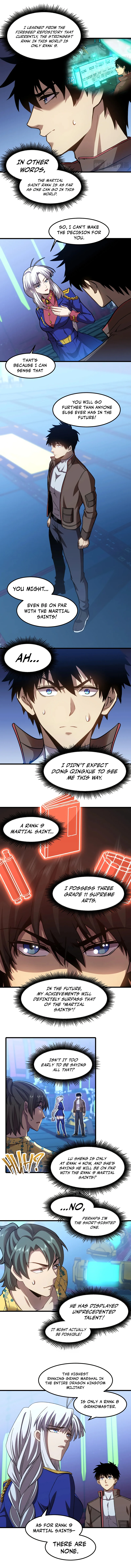 Logging 10,000 Years into the Future Chapter 52 page 6