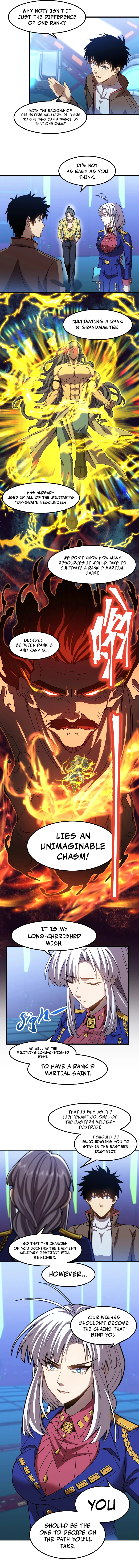 Logging 10,000 Years into the Future Chapter 52 page 7