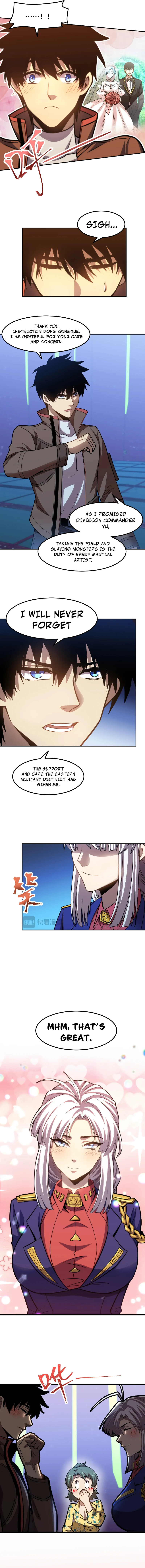 Logging 10,000 Years into the Future Chapter 52 page 8