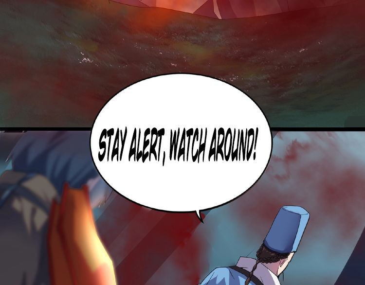 Magic Emperor Chapter 4 page 101