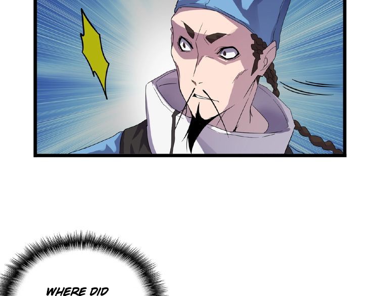 Magic Emperor Chapter 4 page 103