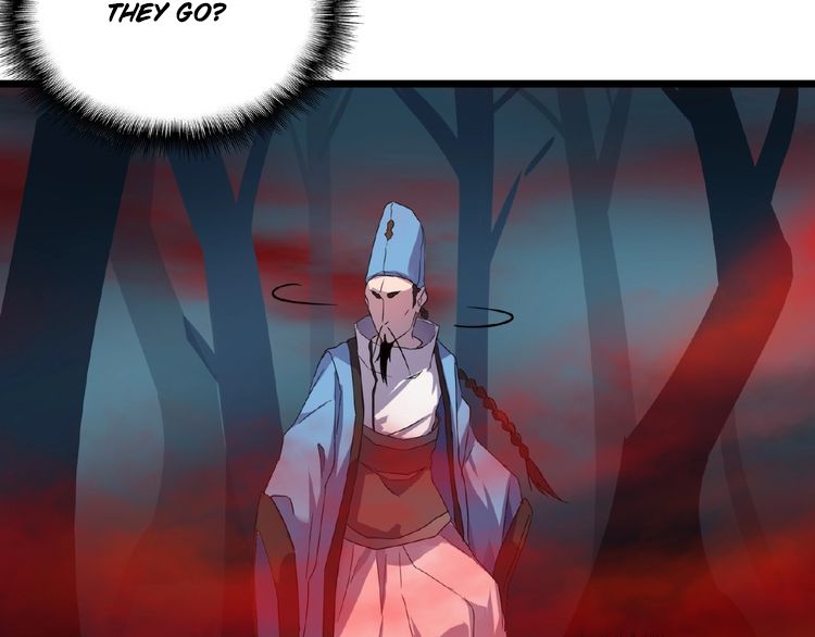 Magic Emperor Chapter 4 page 104