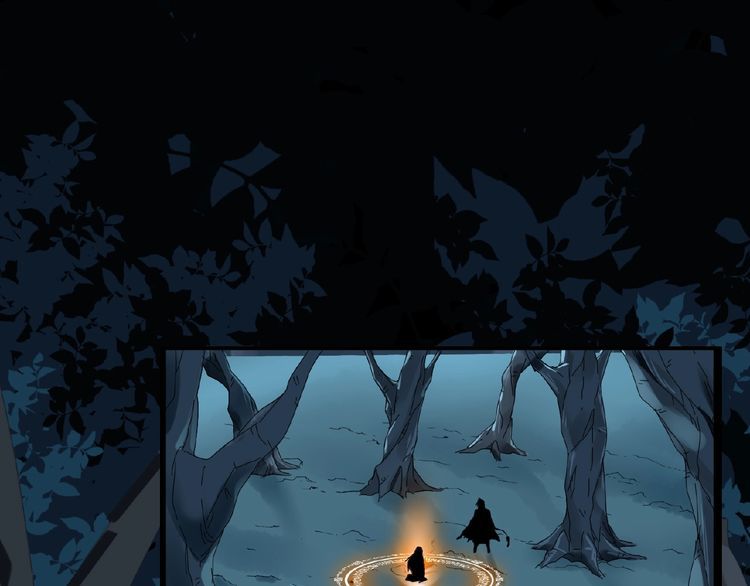 Magic Emperor Chapter 4 page 108