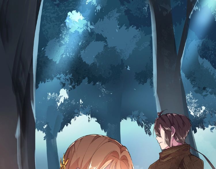 Magic Emperor Chapter 4 page 110