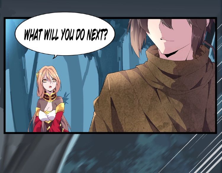 Magic Emperor Chapter 4 page 115