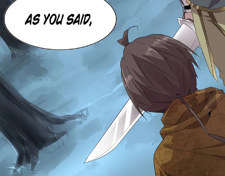 Magic Emperor Chapter 4 page 12