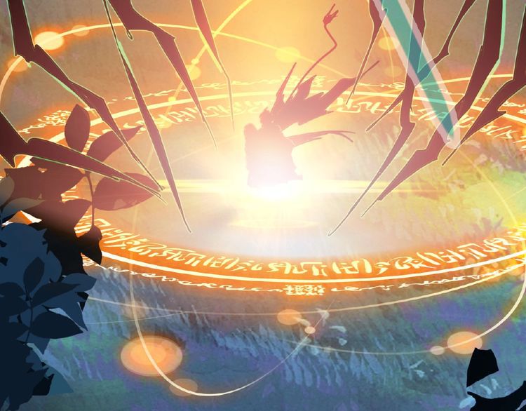 Magic Emperor Chapter 4 page 136