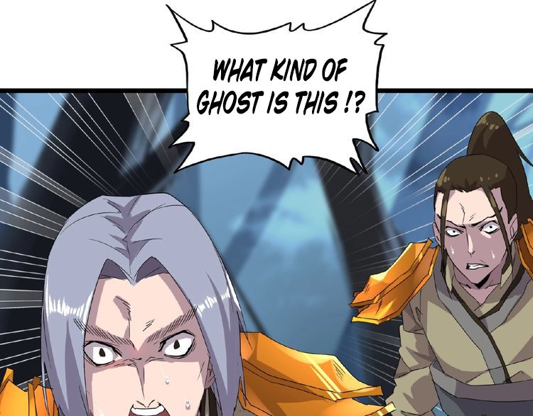 Magic Emperor Chapter 4 page 143