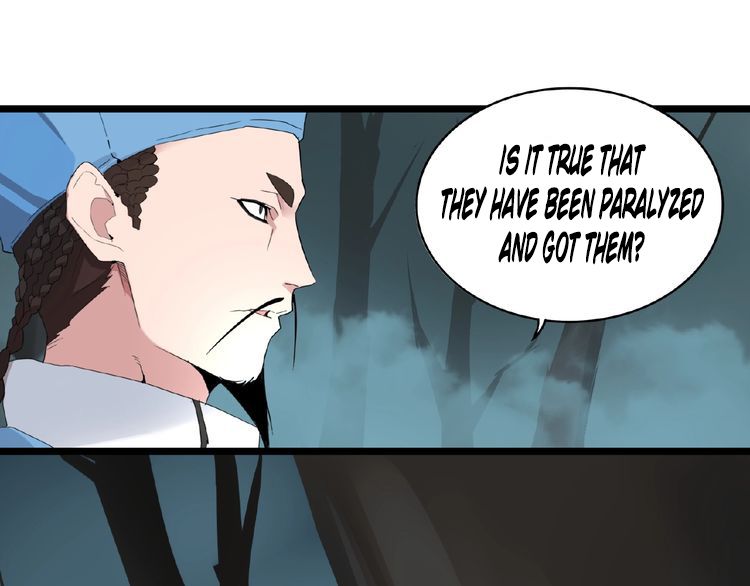 Magic Emperor Chapter 4 page 14