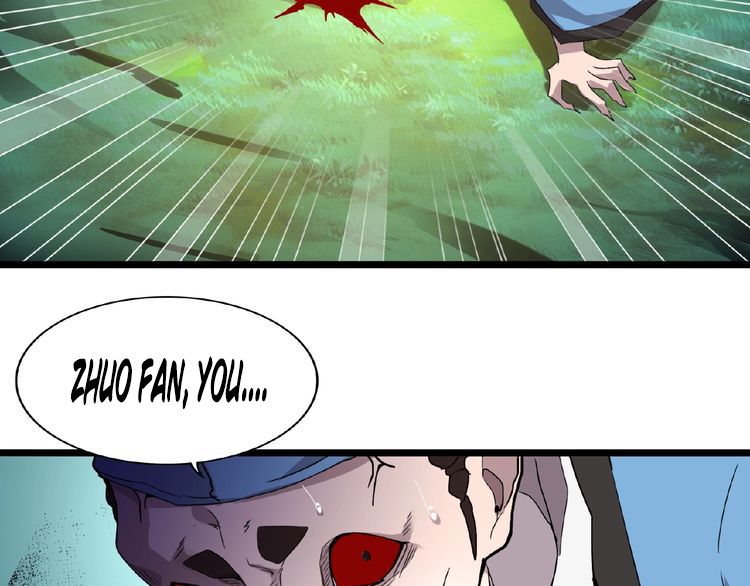 Magic Emperor Chapter 4 page 163