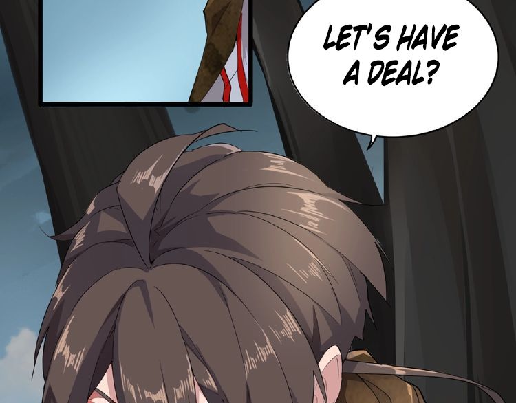 Magic Emperor Chapter 4 page 16