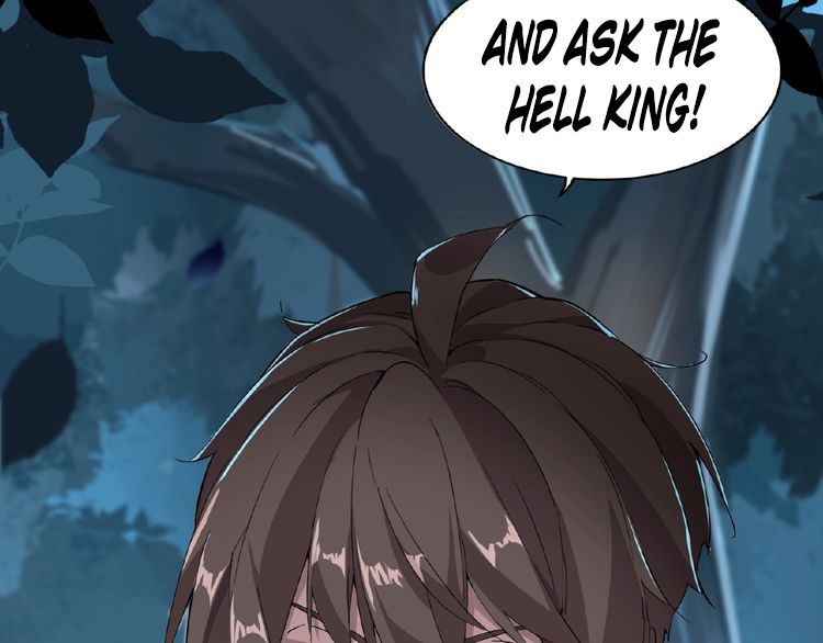 Magic Emperor Chapter 4 page 170