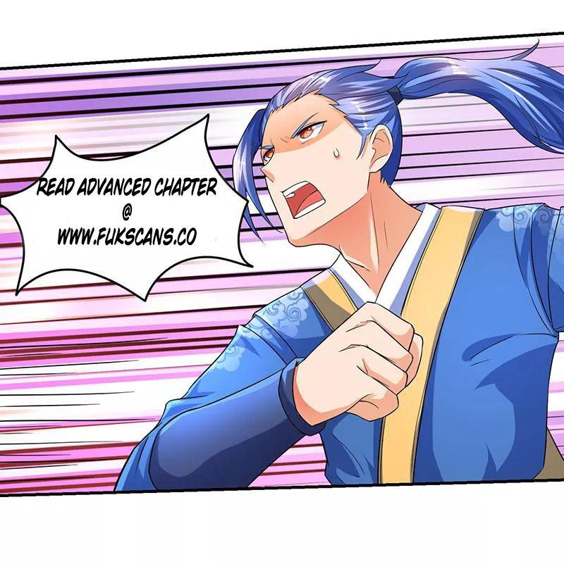 Magic Emperor Chapter 4 page 173