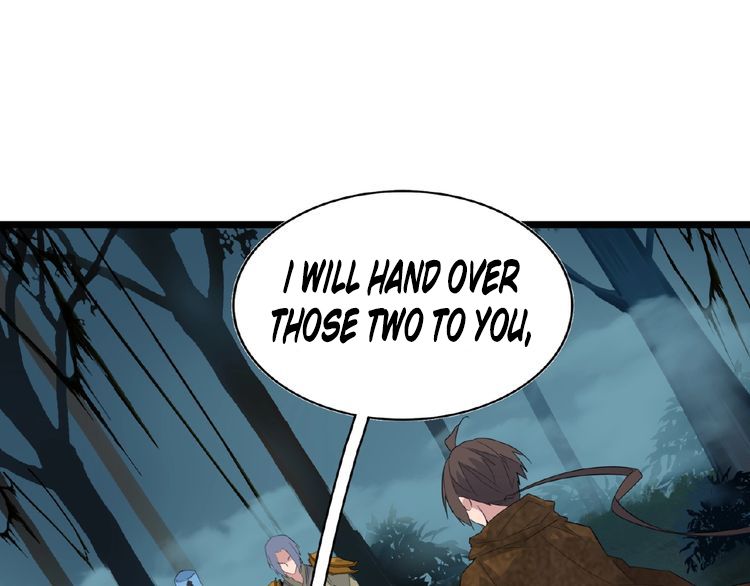 Magic Emperor Chapter 4 page 21