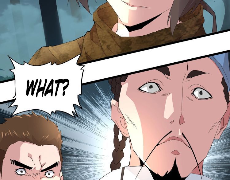 Magic Emperor Chapter 4 page 24