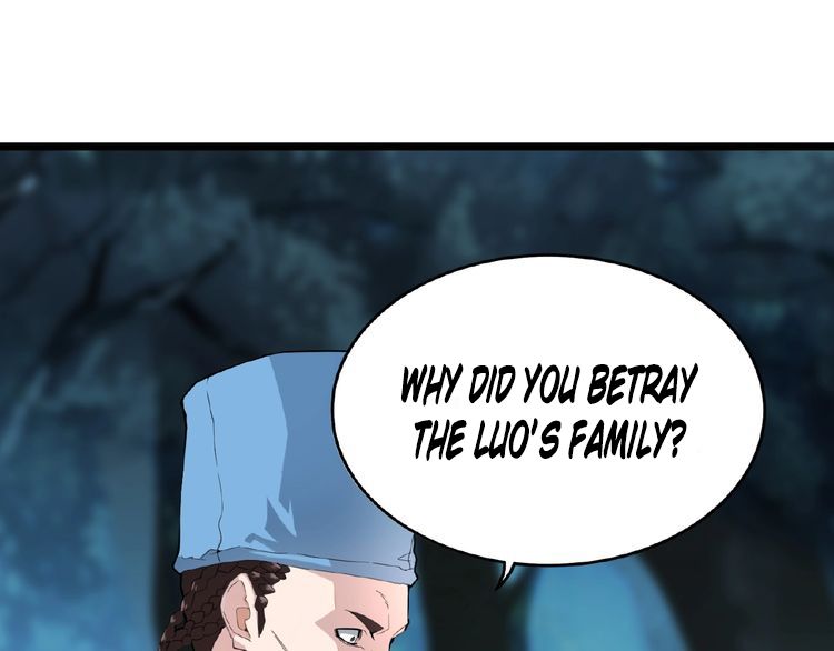 Magic Emperor Chapter 4 page 26