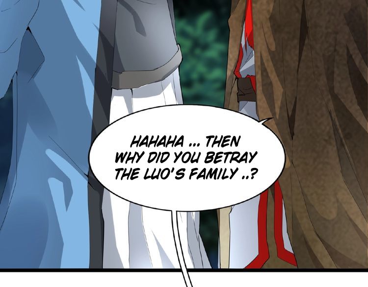 Magic Emperor Chapter 4 page 28