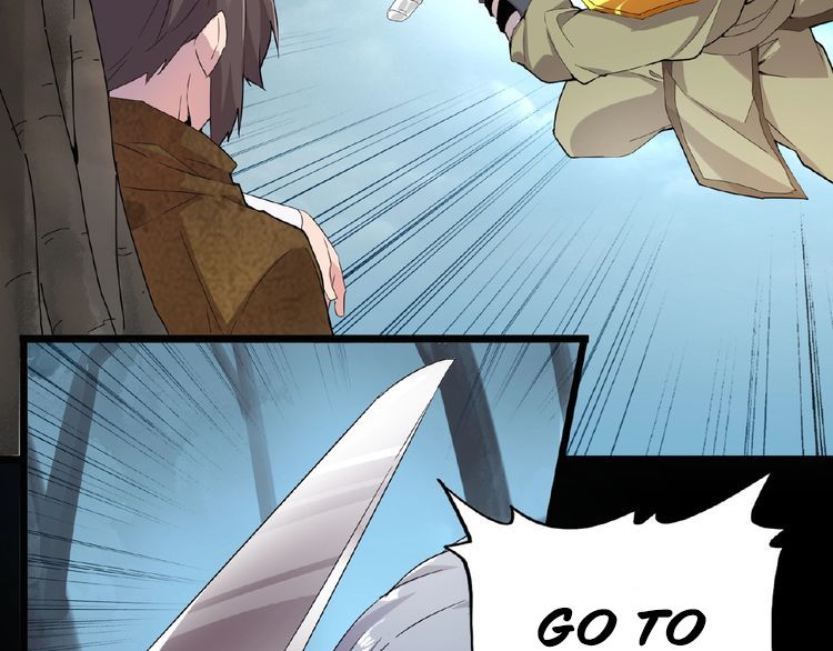 Magic Emperor Chapter 4 page 2