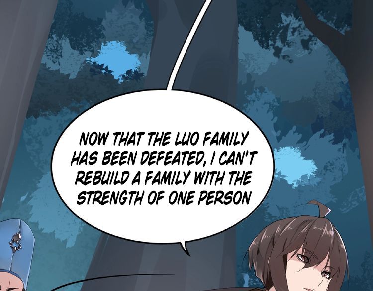 Magic Emperor Chapter 4 page 32