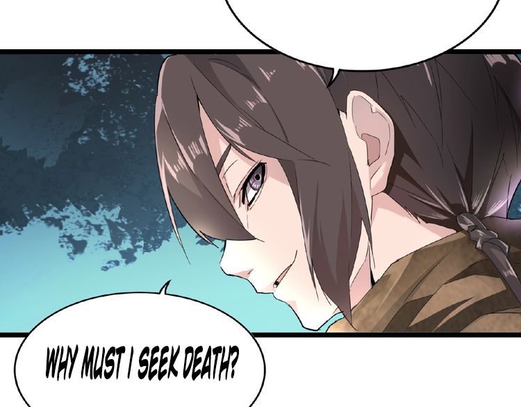 Magic Emperor Chapter 4 page 35