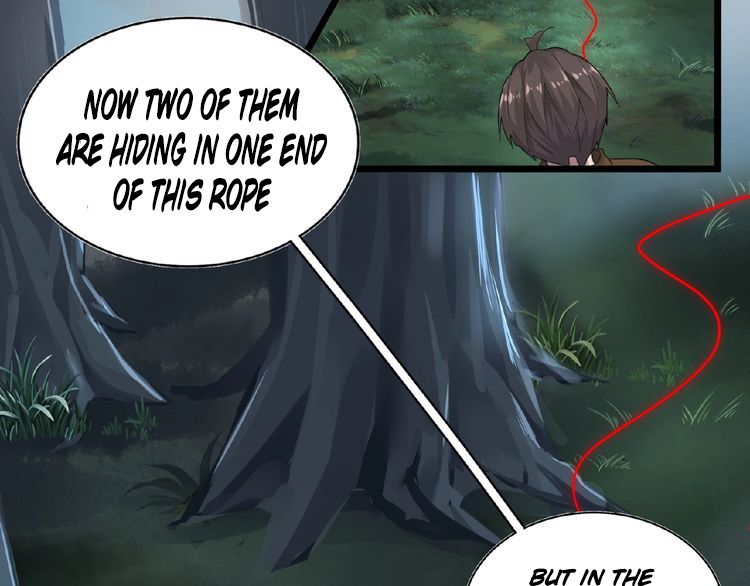 Magic Emperor Chapter 4 page 38