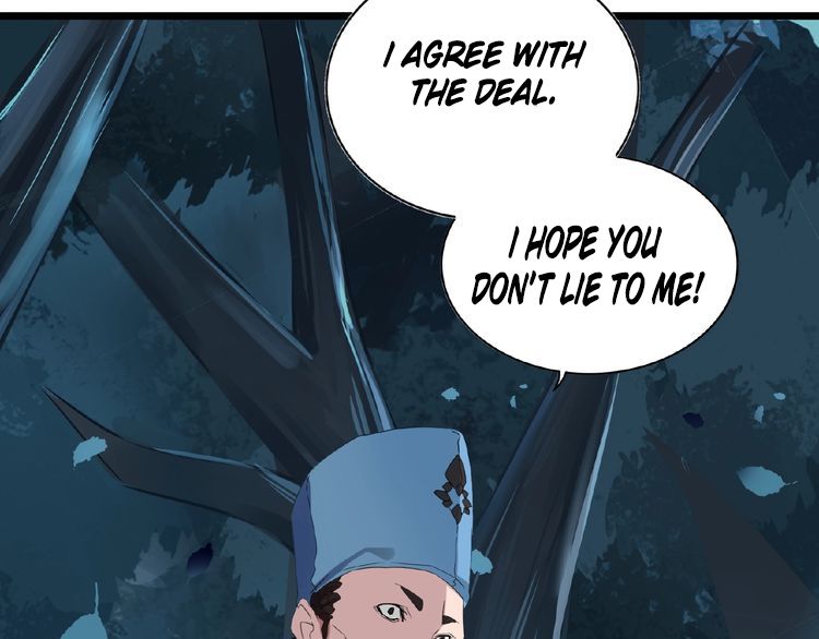 Magic Emperor Chapter 4 page 46