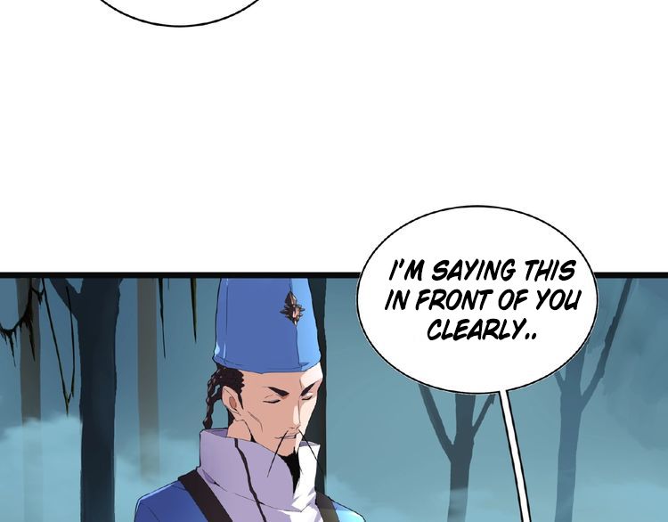Magic Emperor Chapter 4 page 50