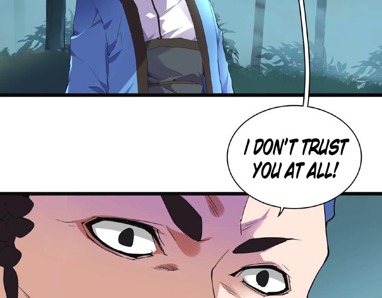 Magic Emperor Chapter 4 page 51